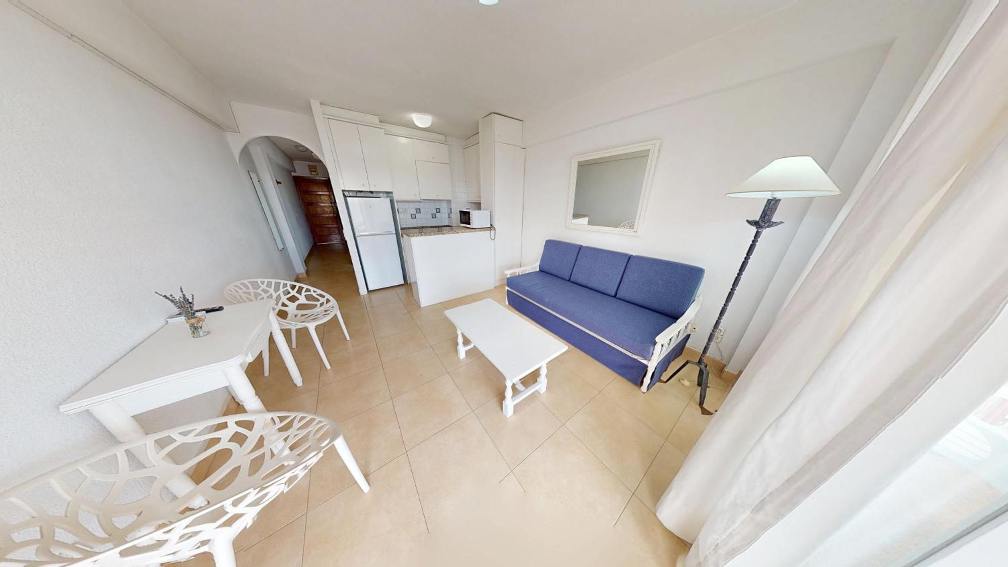 Apartamentos Concorde Alicante Exterior photo