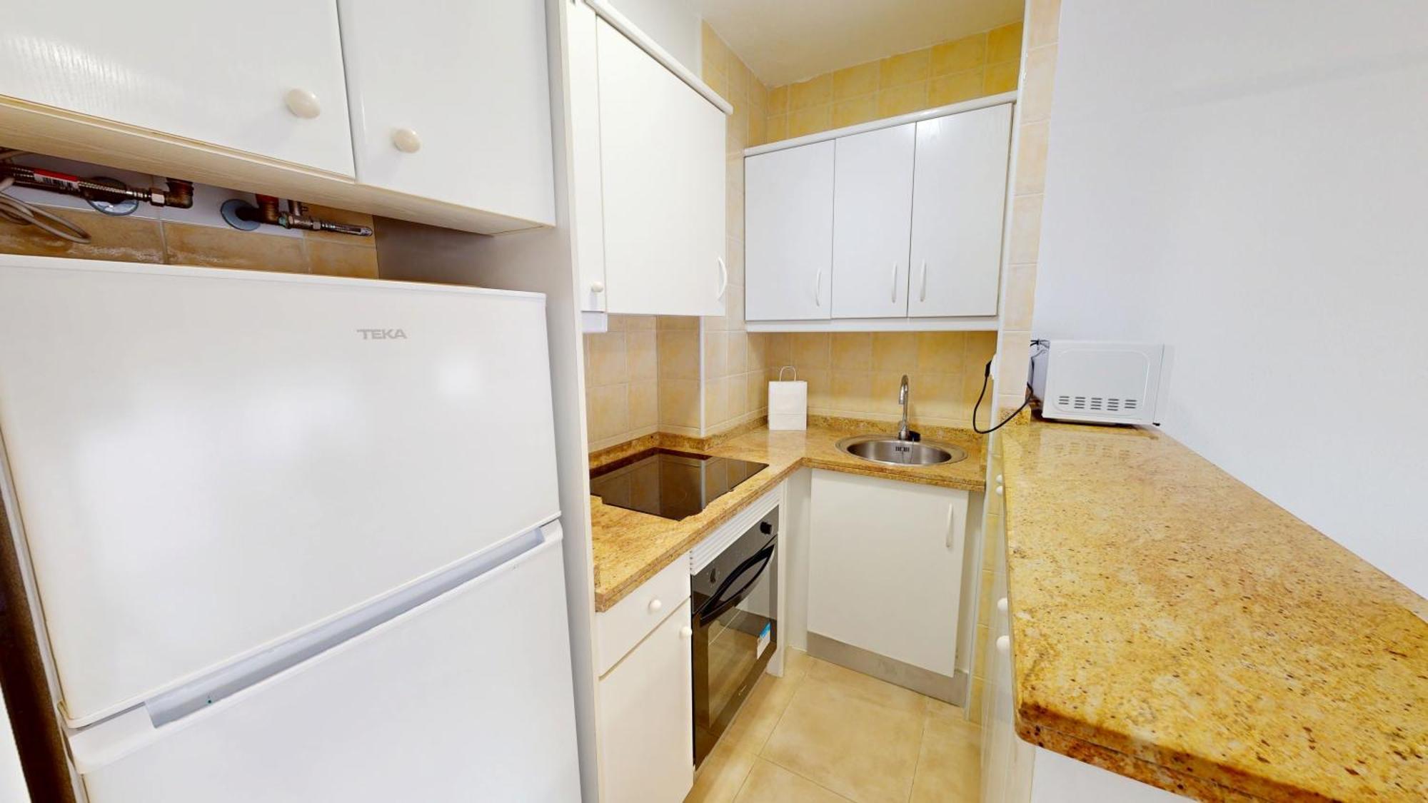 Apartamentos Concorde Alicante Exterior photo