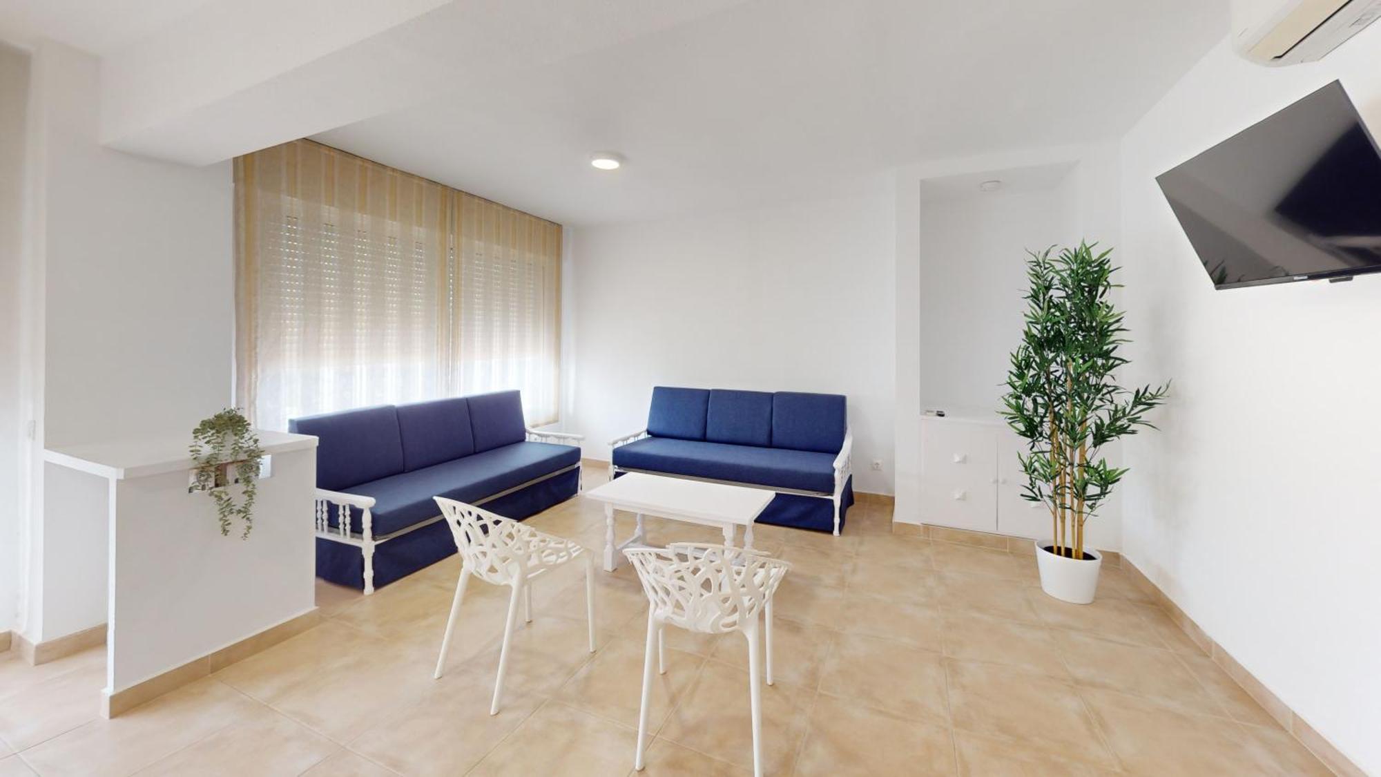 Apartamentos Concorde Alicante Exterior photo
