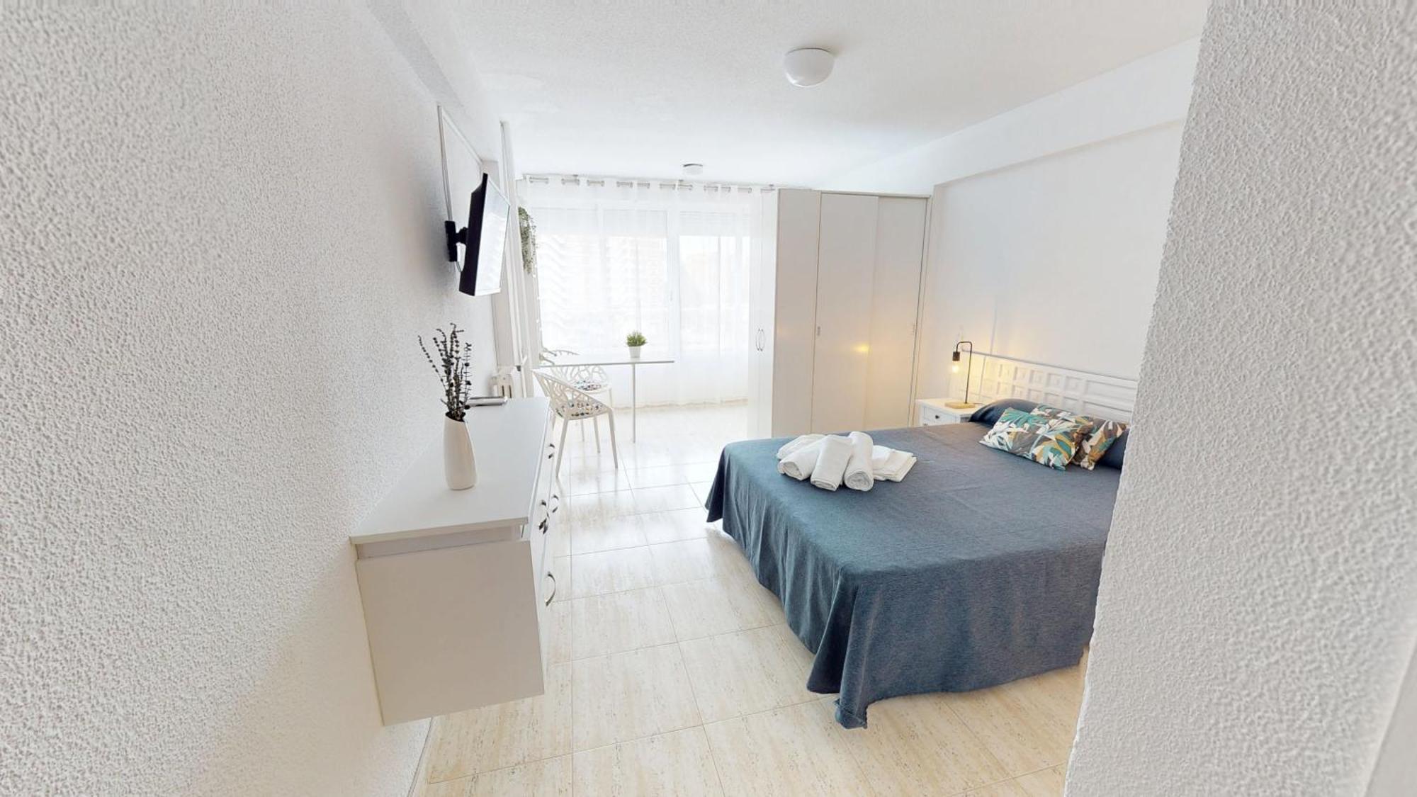 Apartamentos Concorde Alicante Exterior photo